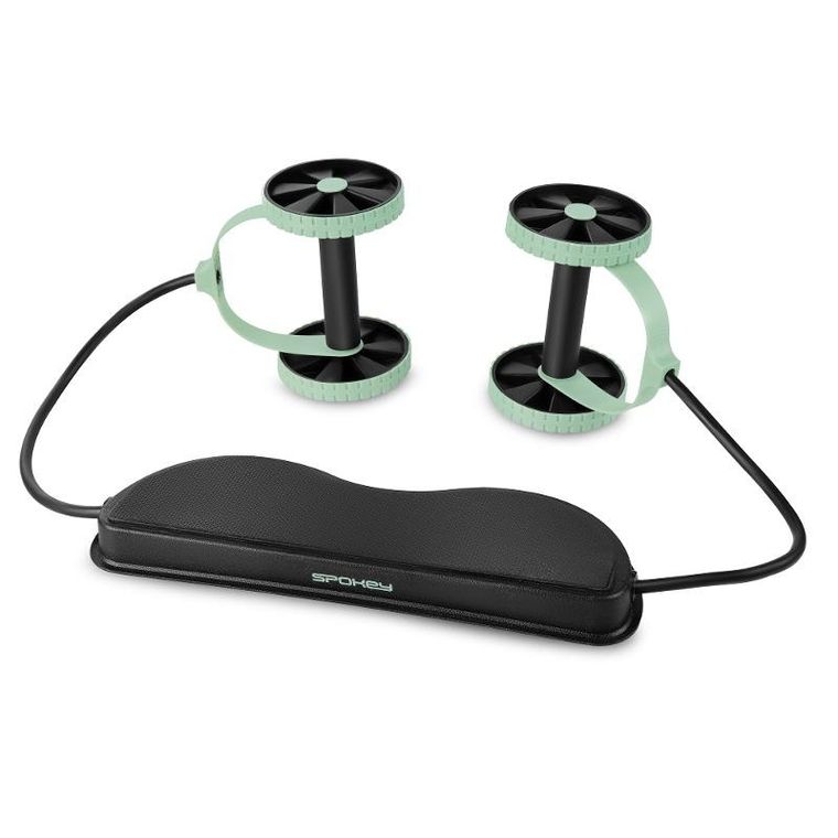 Spokey, Carvy, multifunkcyjny przyrząd fitness, 2w1