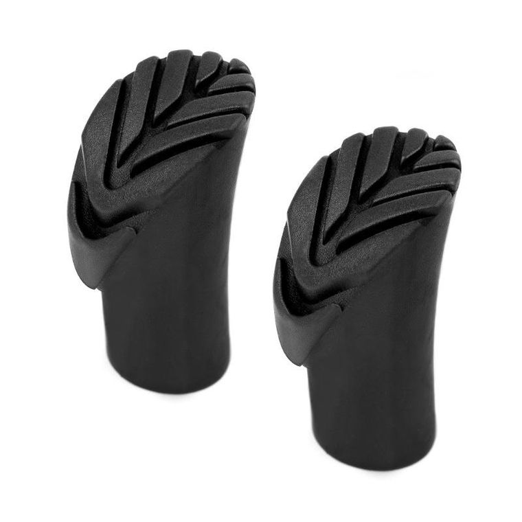 Spokey, Chick, końcówki na leśne i polne drogi do kijów trekkingowych i nordic walking