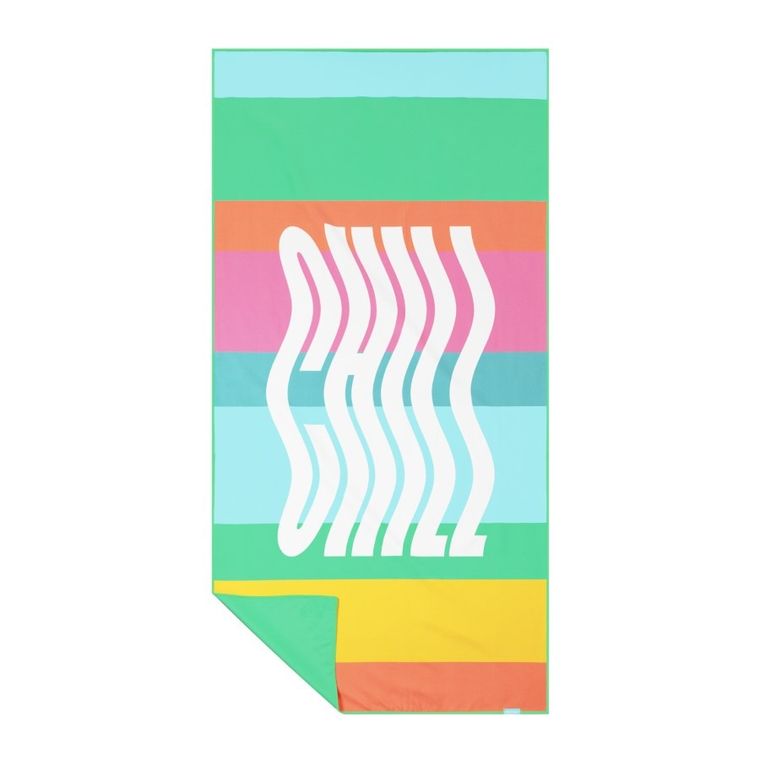 Spokey, Chill, ręcznik szybkoschnący, 80-160 cm