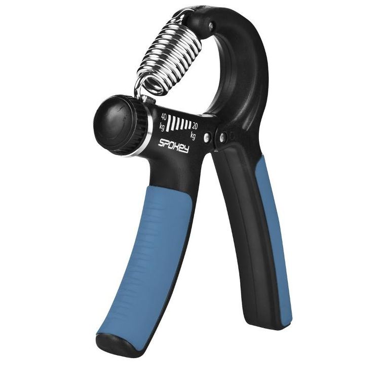 Spokey, Cramp, ściskacz z regulacją oporu