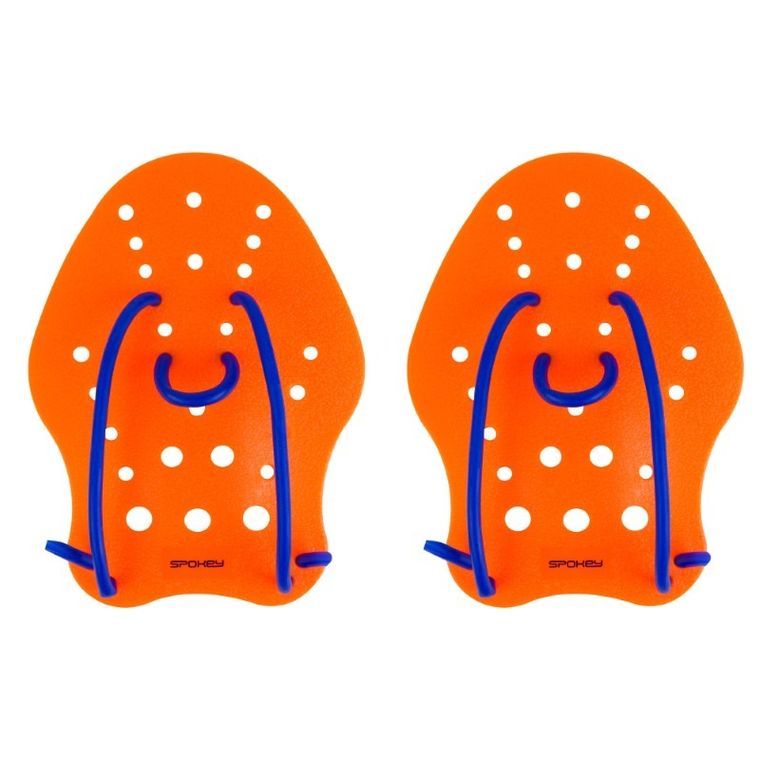 Spokey, Digit, płetwy ręczne, rozmiar L