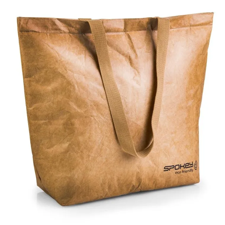 Spokey, Eco Valencia, ekologiczna torba termiczna