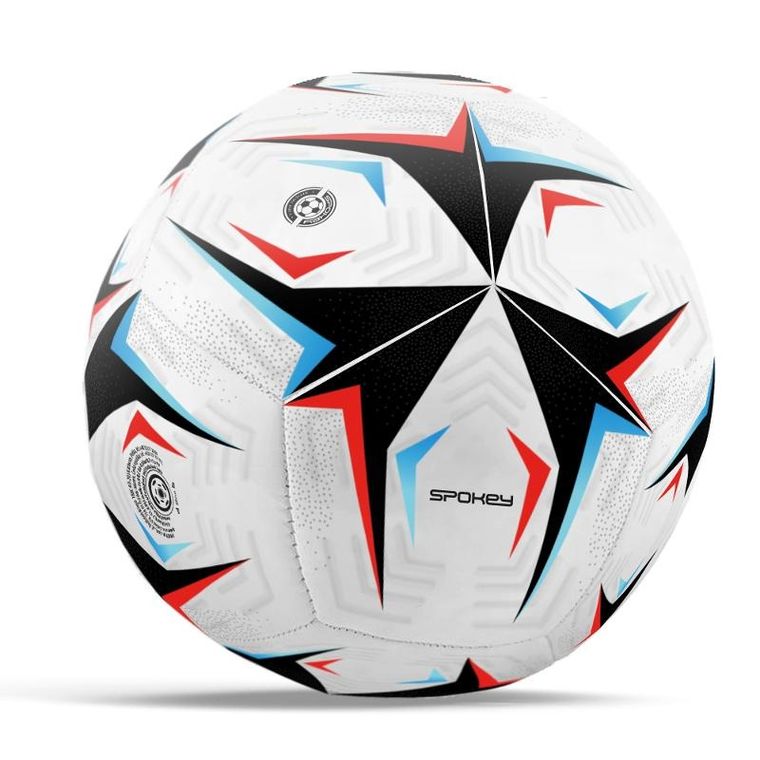 Spokey, Flick, piłka nożna, rozmiar 5