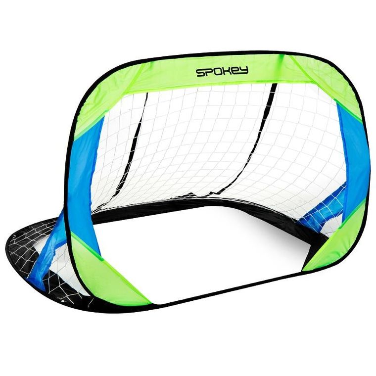 Spokey, Goalkeeper II, bramka samorozkładająca, 2 szt.