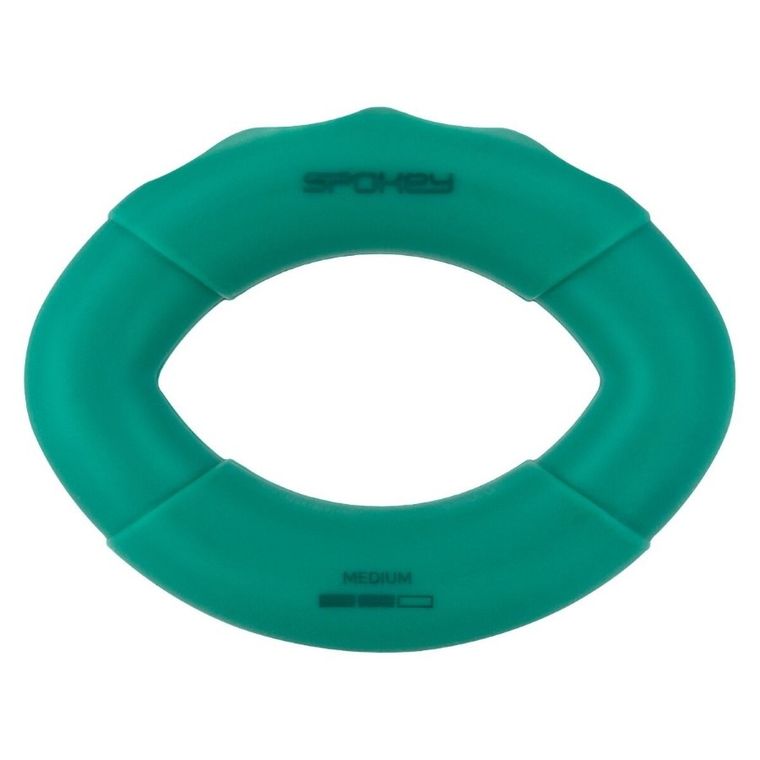 Spokey, Hand power, ściskacz, medium