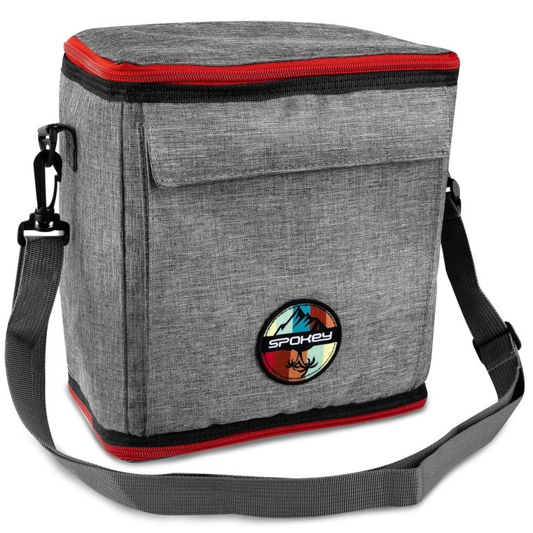 Spokey, Icecube 3, torba termiczna