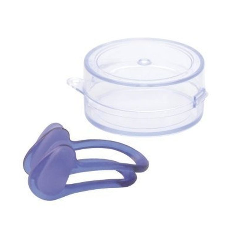 Spokey, Kerilla, nosek do pływania, niebieski