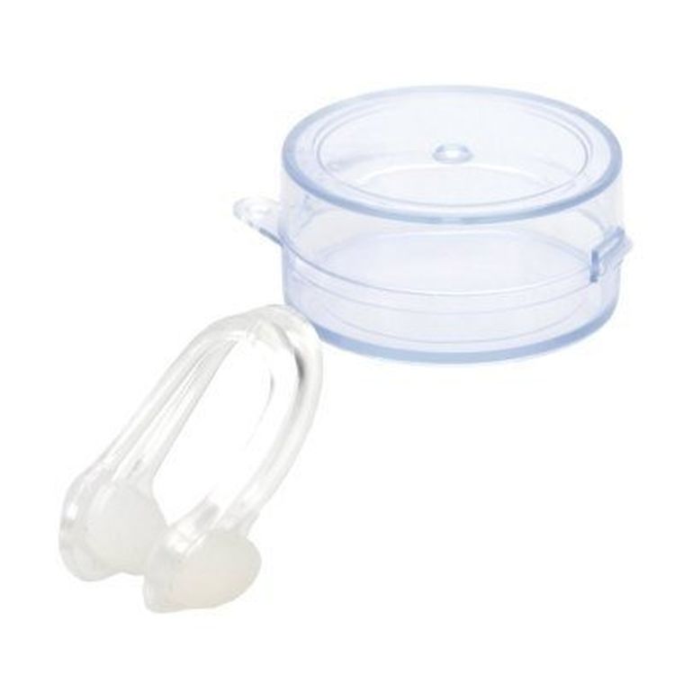 Spokey, Kerilla, nosek do pływania, transparentny