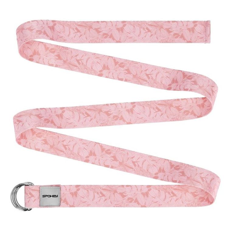 Spokey, Leaf, pasek do jogi