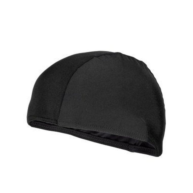 Spokey, Lycras, czepek do pływania z lycry, czarny