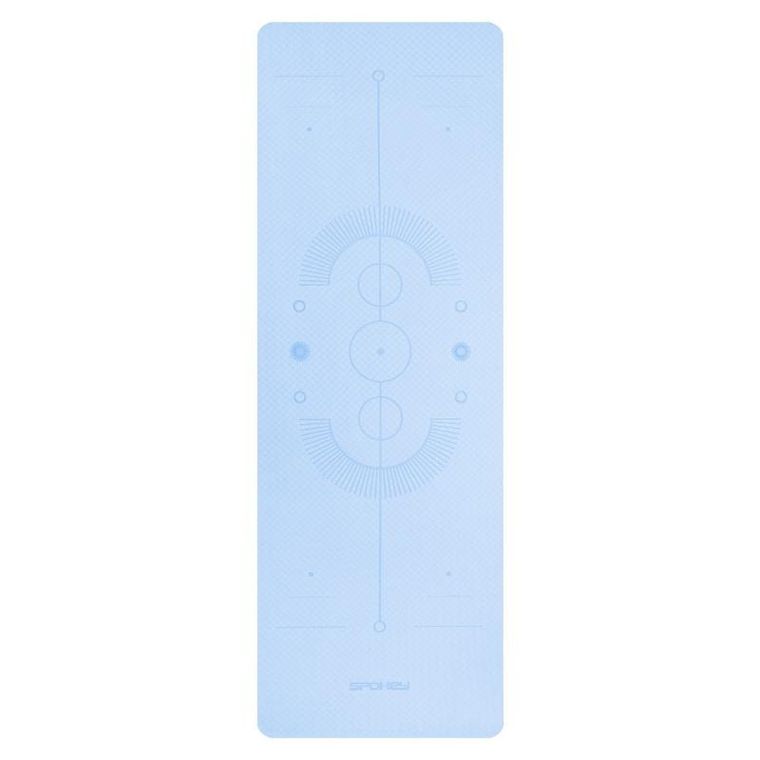 Spokey, Mandala, mata do ćwiczeń