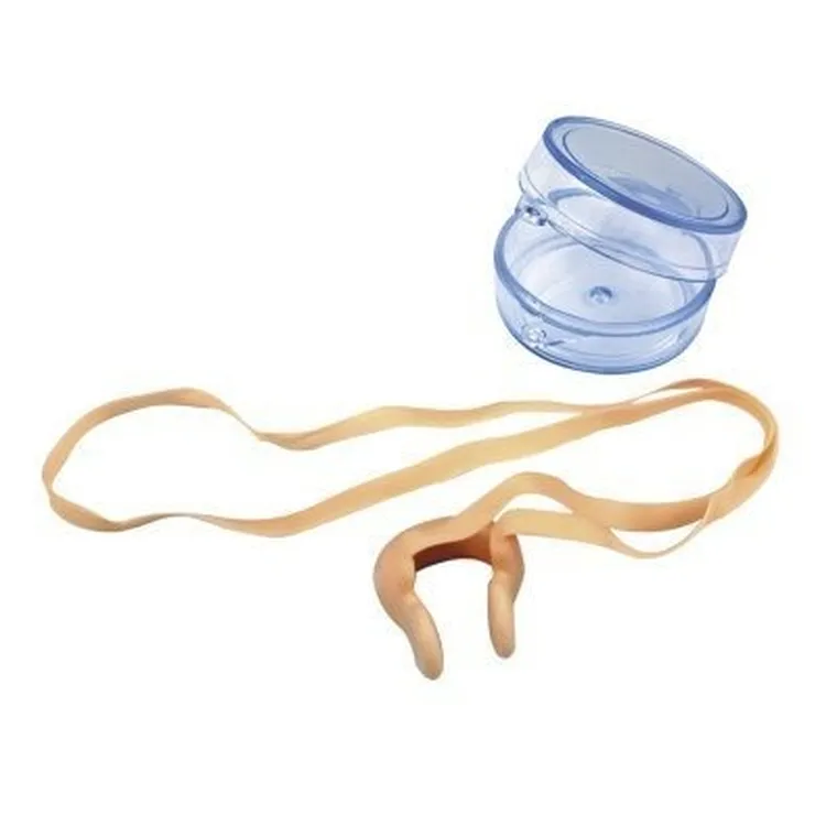 Spokey, Pelamis, nosek do pływania z paskiem