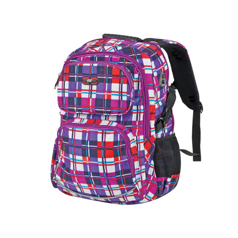 Spokey, plecak szkolno-sportowy