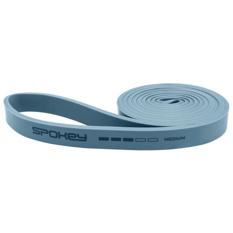 Spokey, Power, guma treningowa, medium