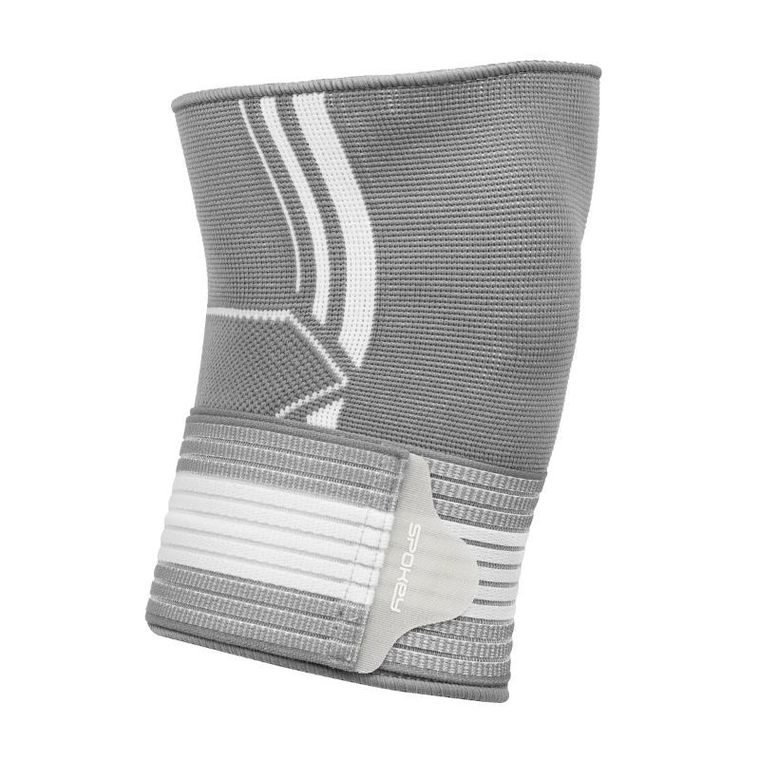 Spokey, Segro Pro, ściągacz kolana