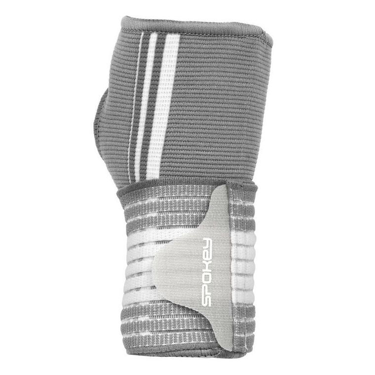 Spokey, Segro Pro,, ściągacz nadgarstka