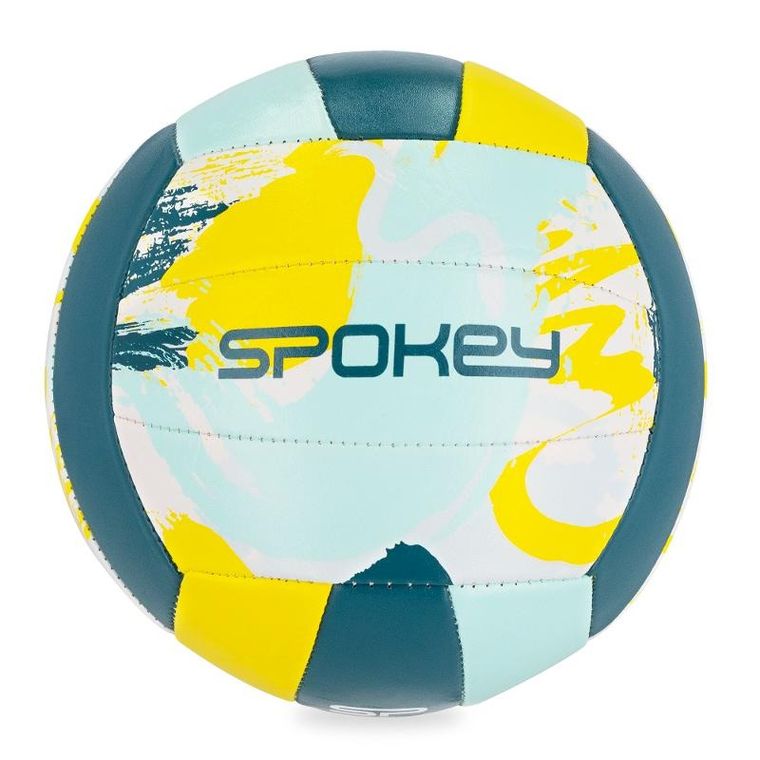 Spokey, Setter, piłka siatkowa, rozmiar 5