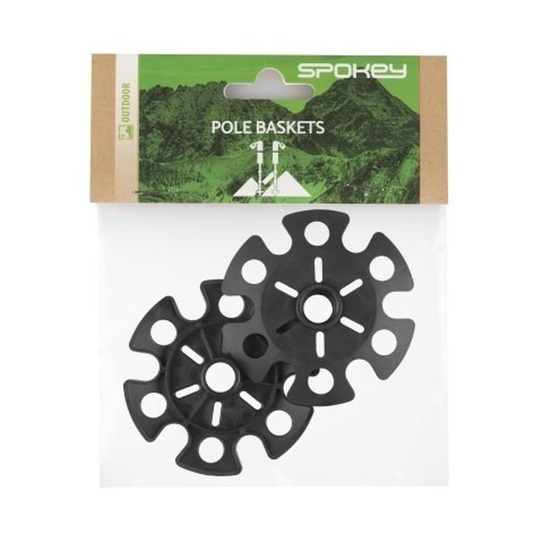 Spokey, Snow Basket, talerzyk zimowy do nordic walking