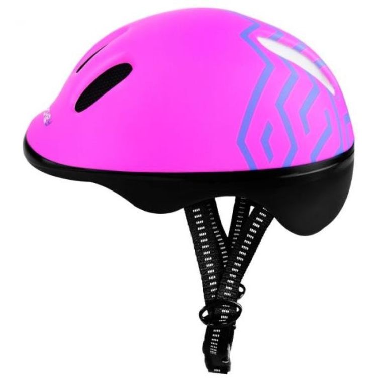 Spokey, Strapy 1, kask ochronny, rozmiar 44-48 cm