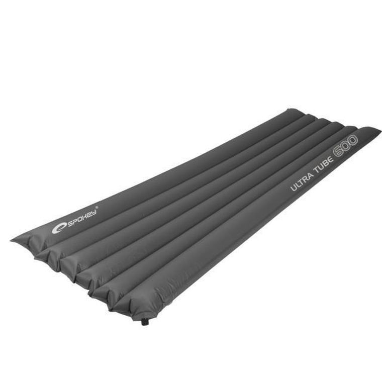 Spokey, Ultra Tube 600, materac trekkingowy