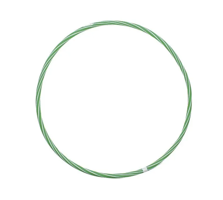 Sportech, hula hop, 60 cm, 10 szt.