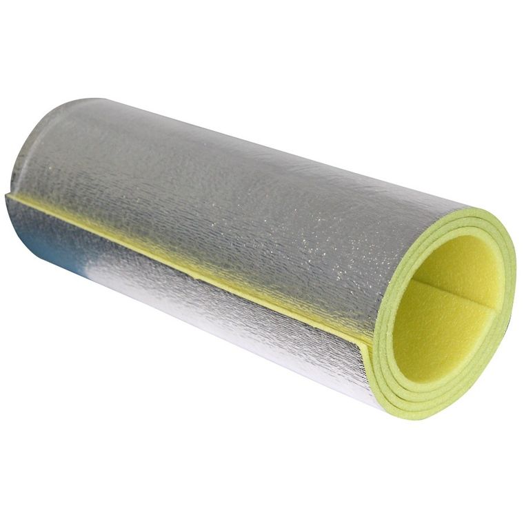 Sportech, karimata aluminiowa, 8 mm, 180-50 cm