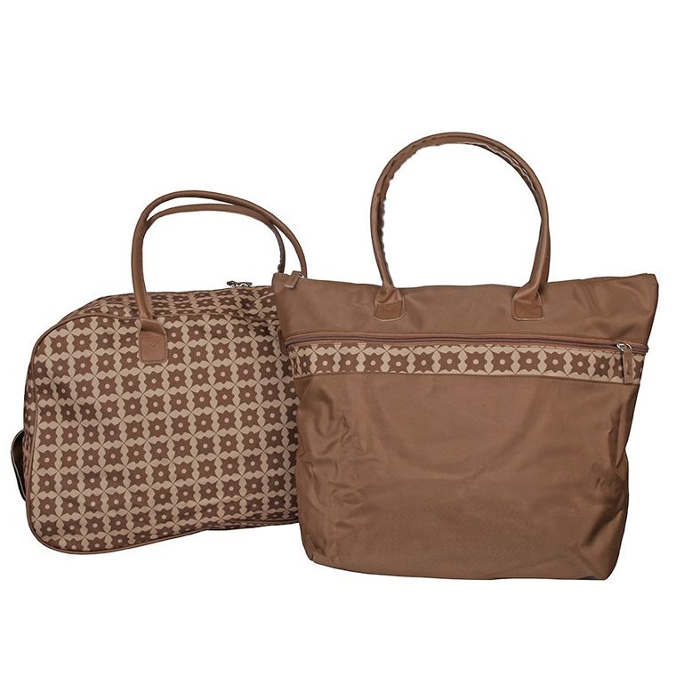 Sportech, komplet toreb podróżnych