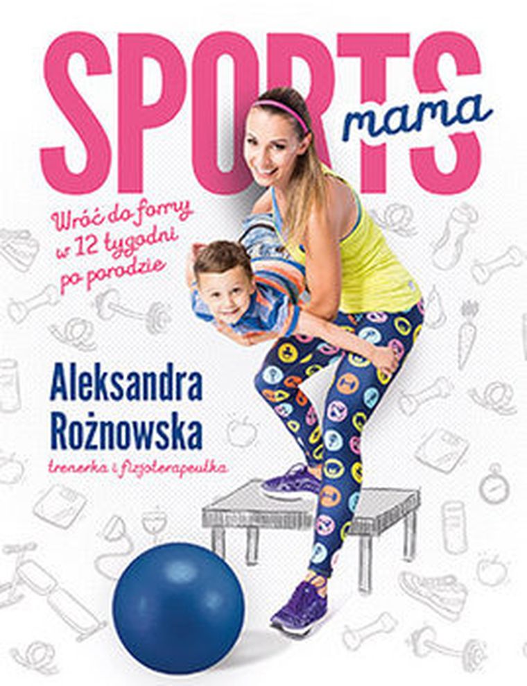 Sportsmama