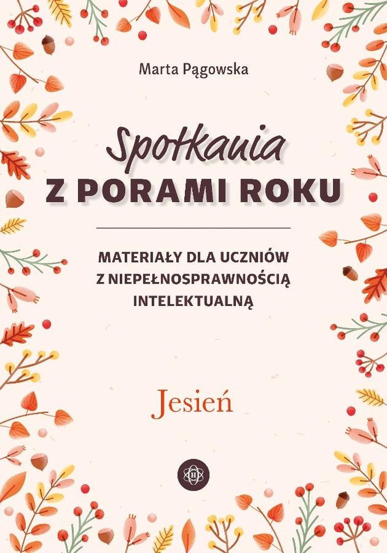 Spotkania z porami roku. Jesień