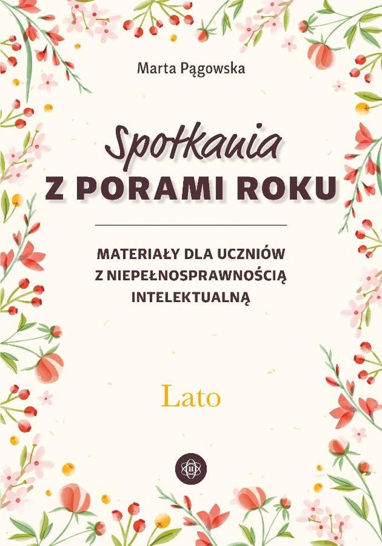 Spotkania z porami roku. Lato