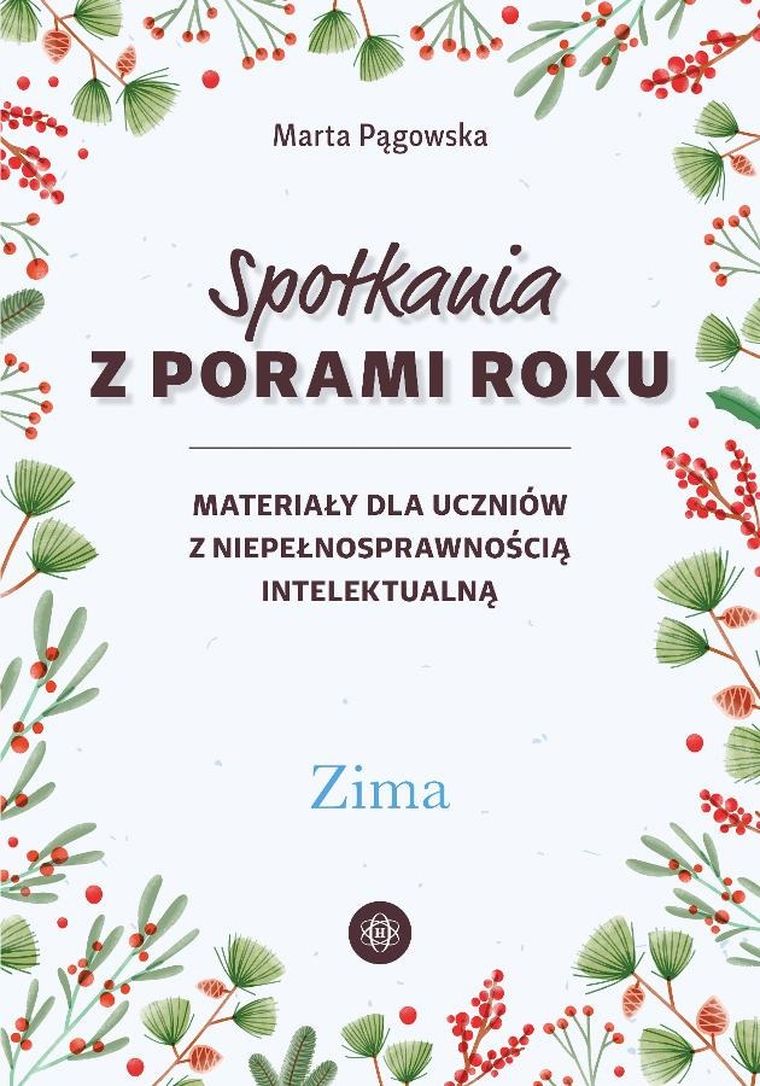 Spotkania z porami roku. Zima