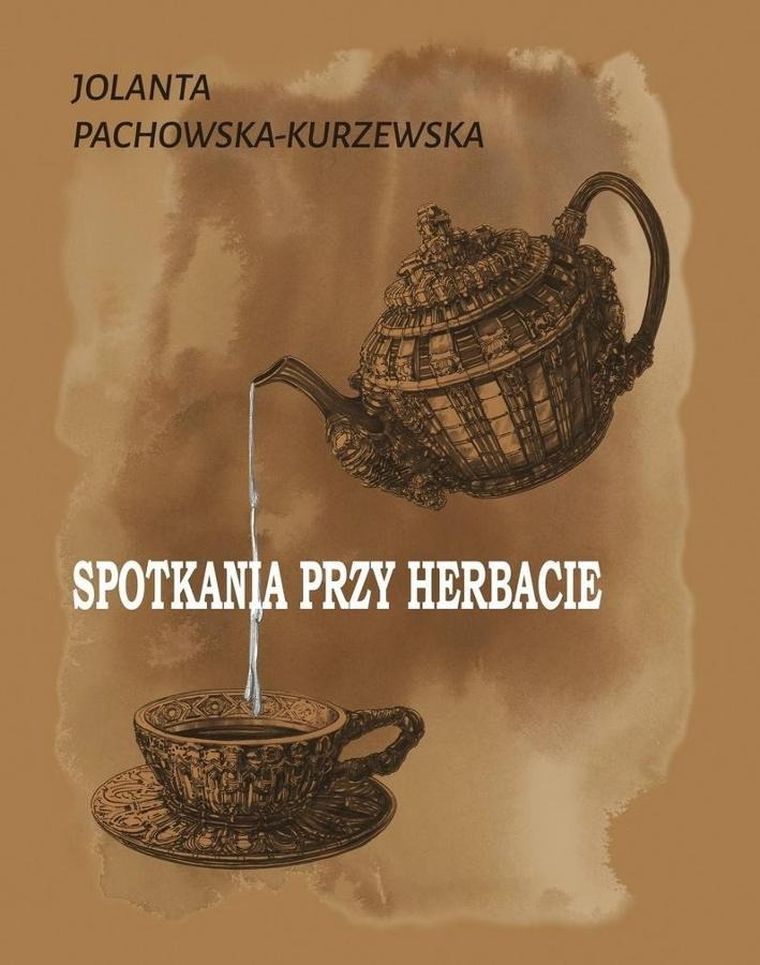 Spotkanie przy herbacie