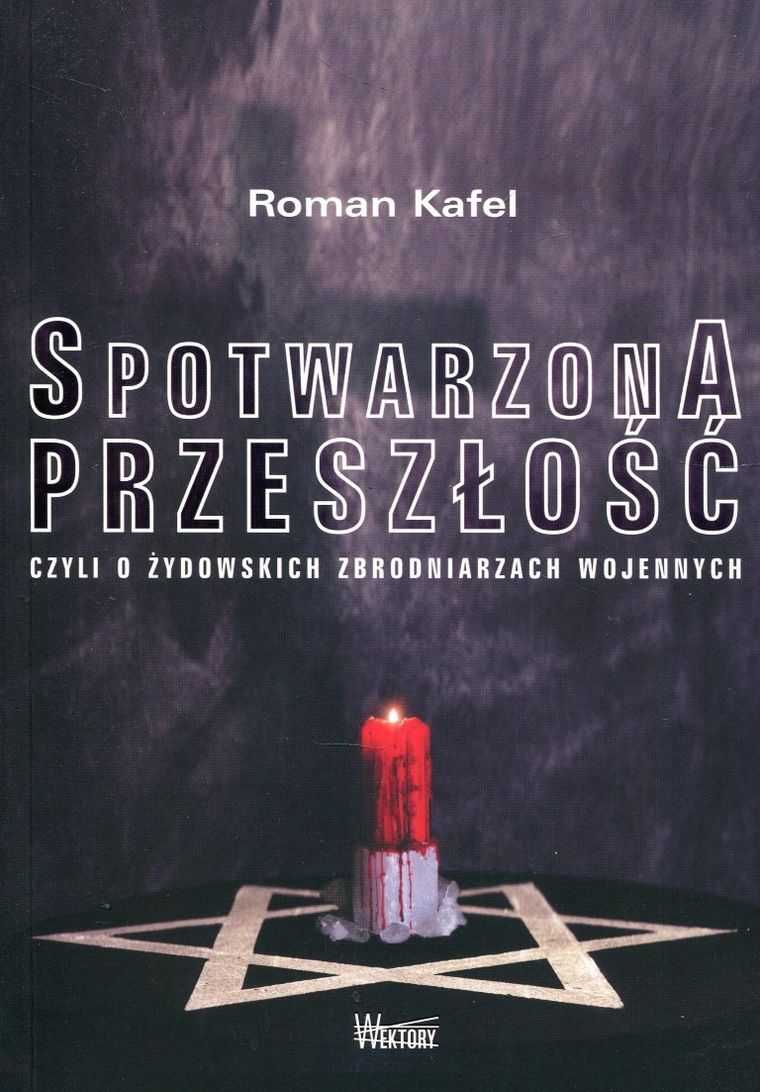 Spotwarzona przeszłość