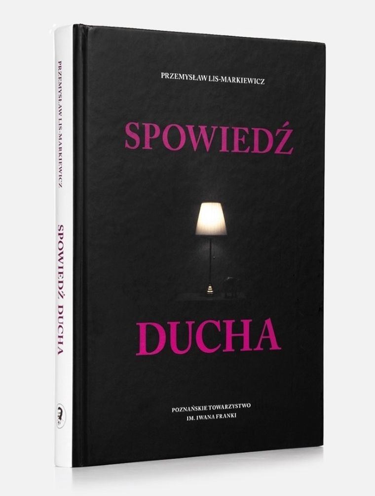 Spowiedź ducha