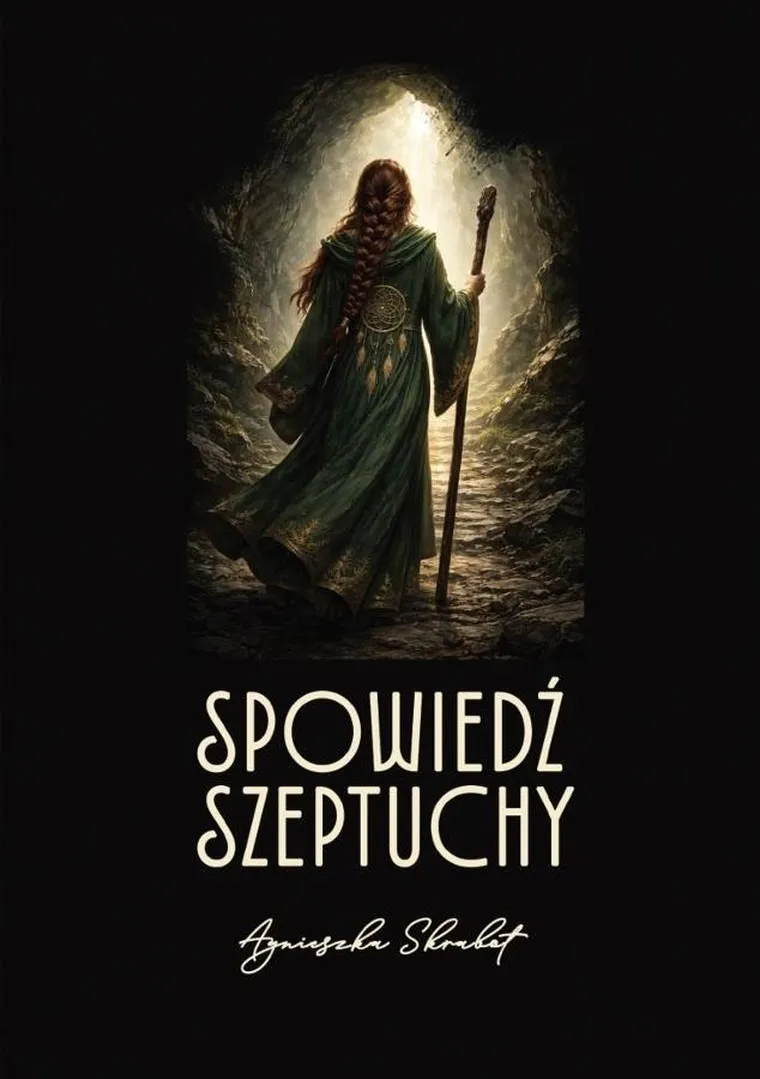 Spowiedź Szeptuchy