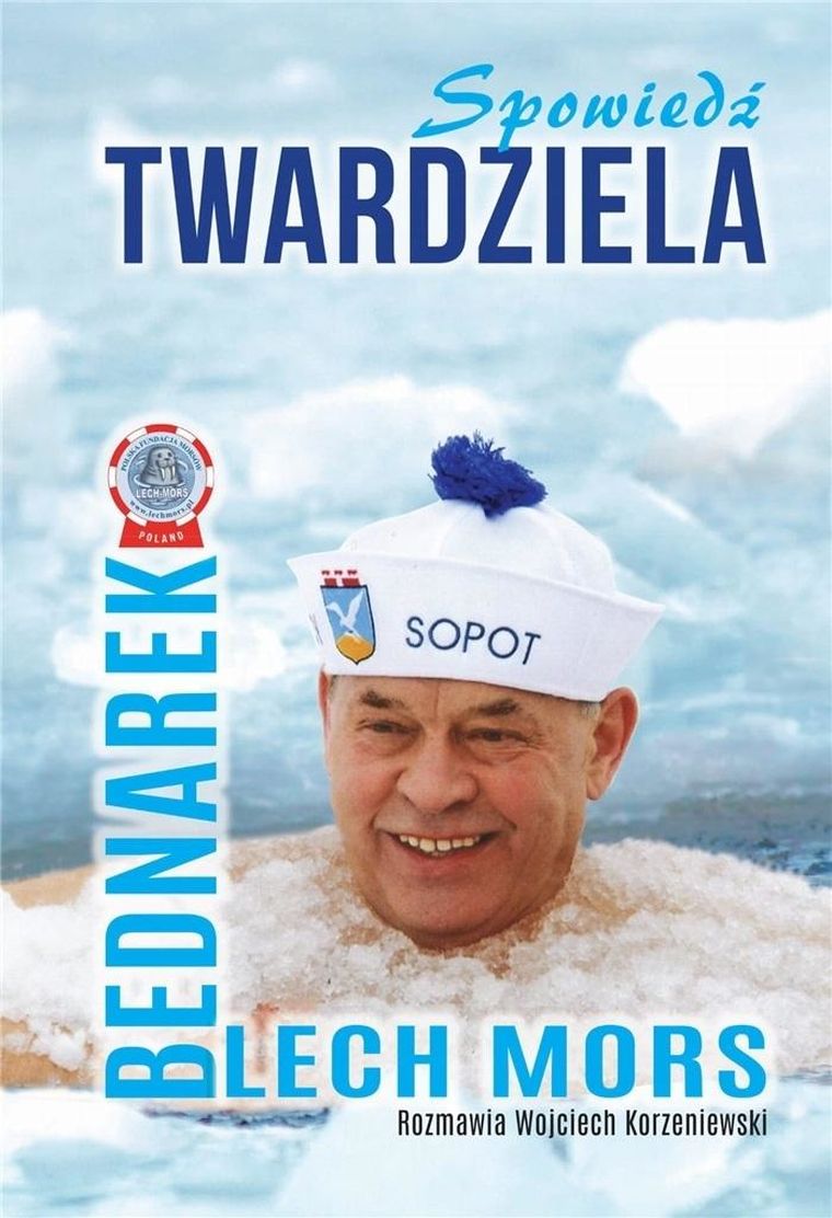 Spowiedź twardziela