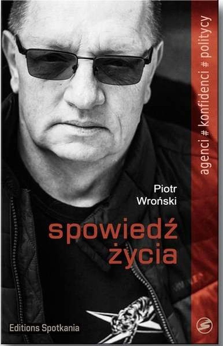 Spowiedź życia