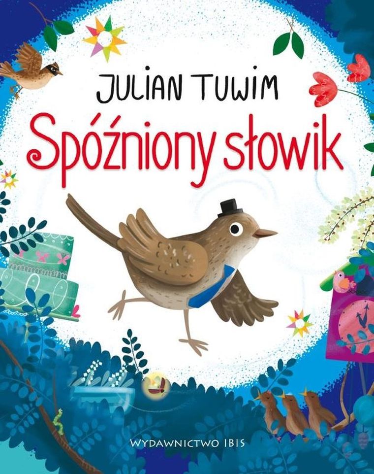 Spóźniony słowik