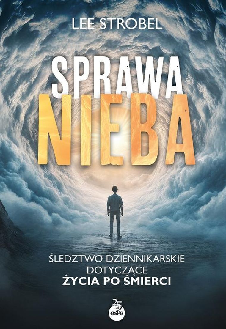 Sprawa nieba