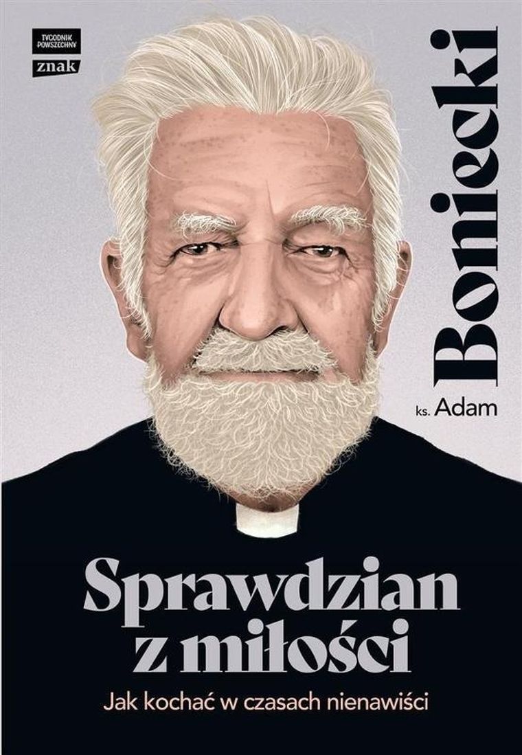 Sprawdzian z miłości