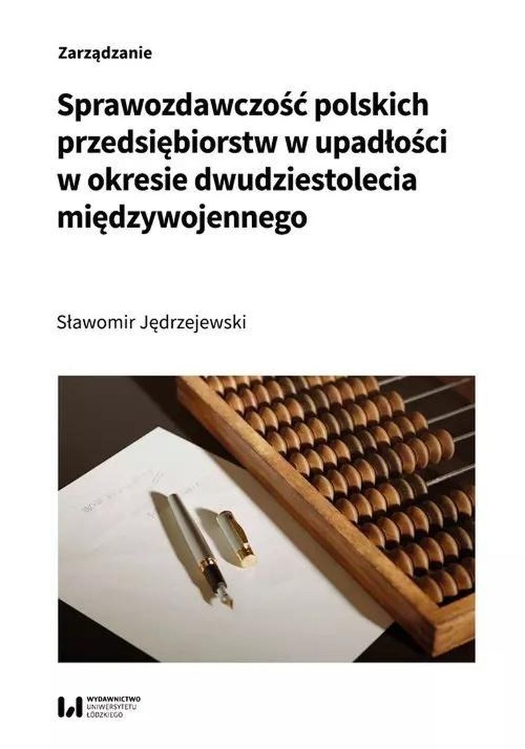 Sprawozdawczość polskich przedsiębiorstw