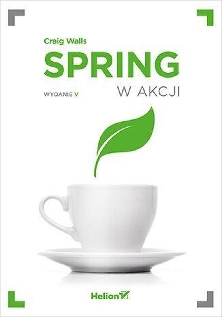 Spring w akcji