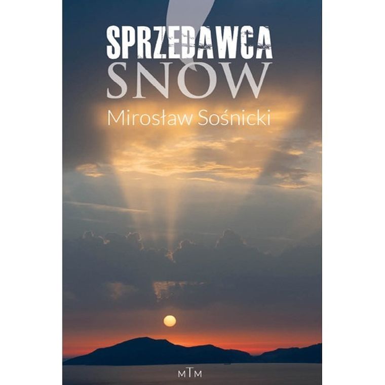Sprzedawca snów