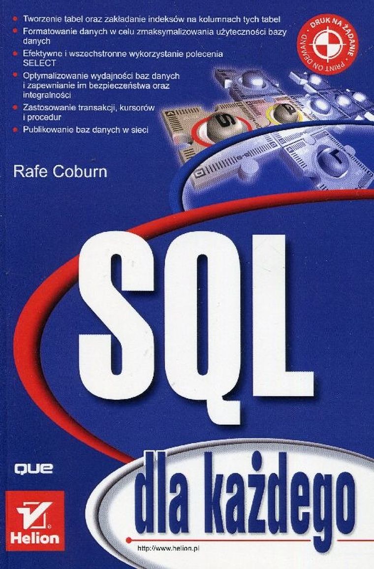 SQL dla każdego