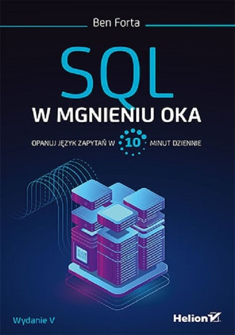 SQL w mgnieniu oka