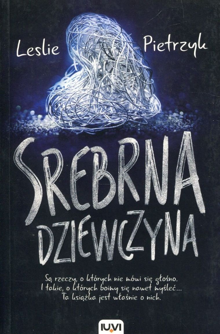 Srebrna dziewczyna