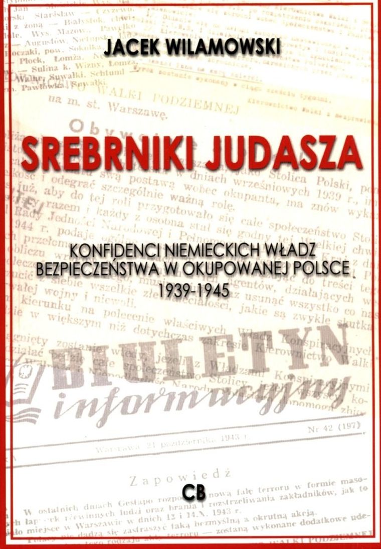 Srebrniki Judasza