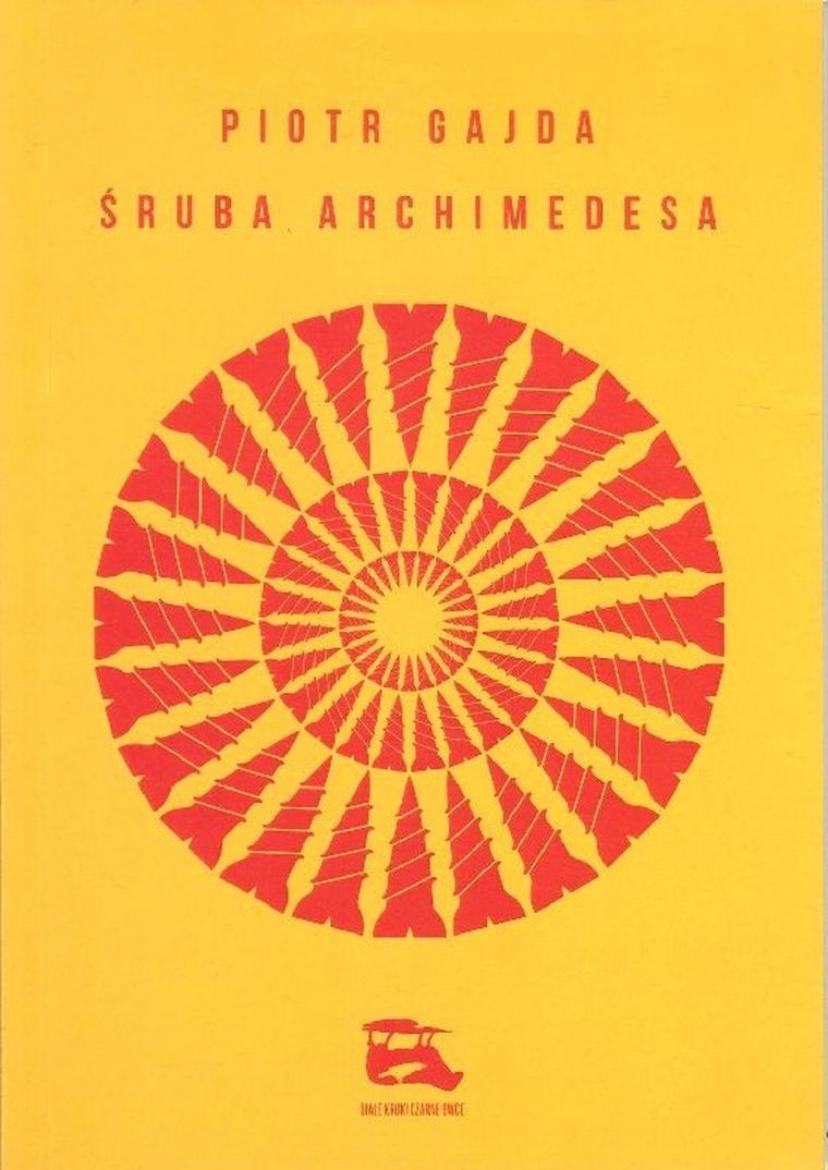 Śruba Archimedesa