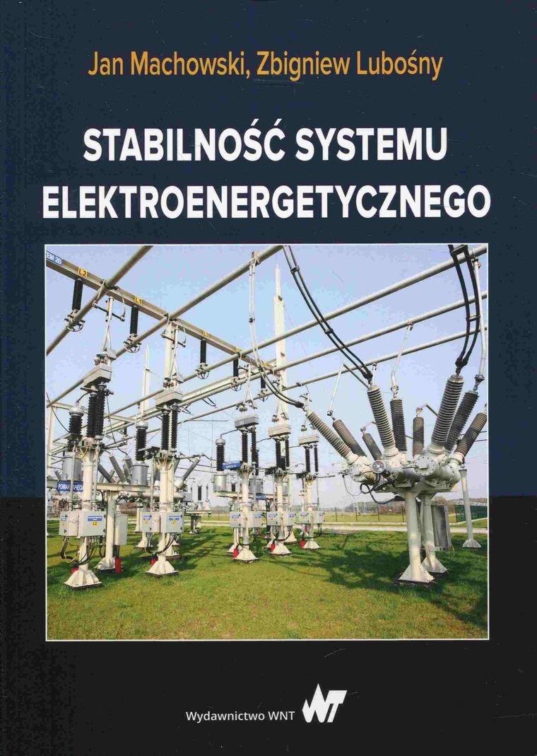 Stabilność systemu elektroenergetycznego