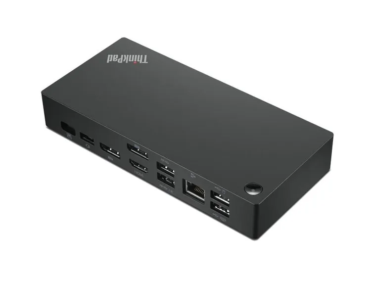 Stacja Dokująca Lenovo Thinkpad Universal USB-c 40ay0090eu